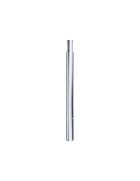 Alloy Seatpost Pilar 01 26.4 x 350mm Silver.